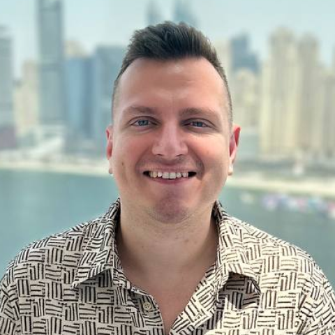 Артём Русов